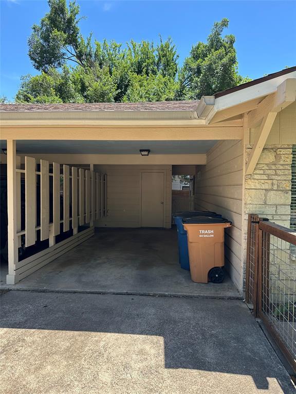 4503 Clawson Rd in Austin, TX - Building Photo - Building Photo