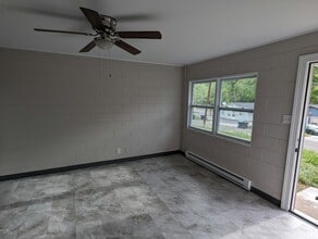 1211 N Driver St in Durham, NC - Building Photo - Building Photo