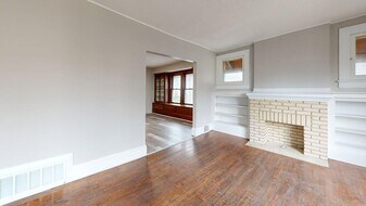 764 Work Dr in Akron, OH - Building Photo