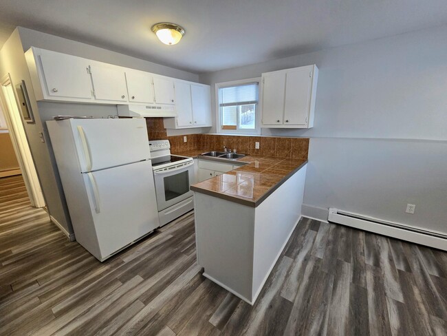 property at 1030 Magee Pl