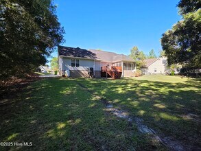 345 Farina Dr in Havelock, NC - Building Photo - Building Photo