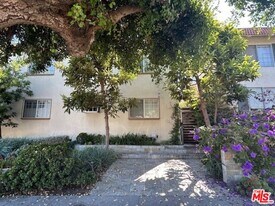 1144 10th St in Santa Monica, CA - Building Photo