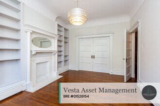 155 Central Ave in San Francisco, CA - Building Photo - Building Photo