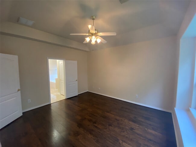 property at 9210 Hidden Lake E Dr