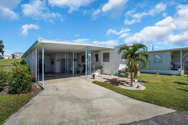 property at 4124 12th St Ct E