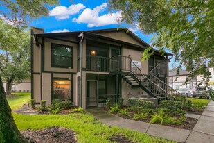 4014 Dream Oak Pl in Tampa, FL - Building Photo