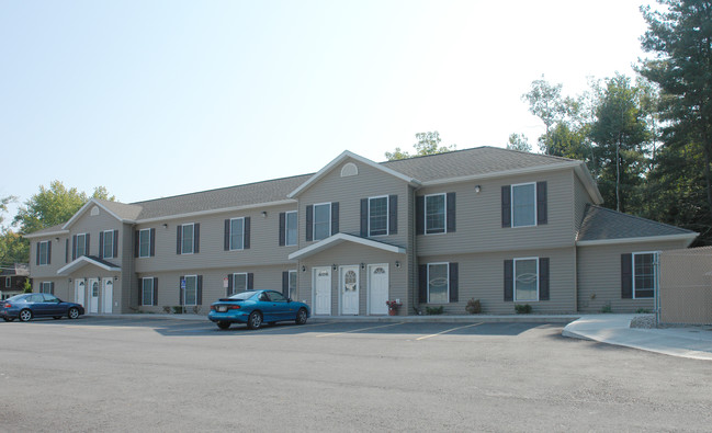 2364 Curry Rd in Schdy, NY - Foto de edificio - Building Photo