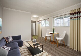 Highland Terrace Communities in Knoxville, TN - Foto de edificio - Building Photo