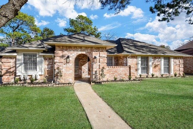 property at 8134 Ivan Reid Dr