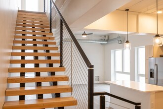 Harbor Lofts in Menasha, WI - Foto de edificio - Building Photo