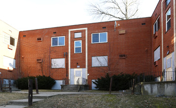 Burton Apartments in Cincinnati, OH - Building Photo - Building Photo