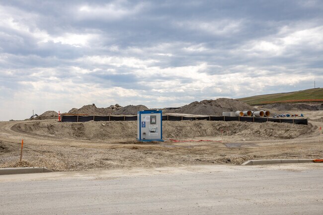 Wildflower by Minto in Airdrie, AB - Building Photo - Building Photo