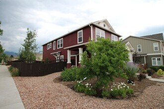 194 Eclipse Dr in Colorado Springs, CO - Building Photo - Building Photo