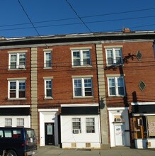 153 N Allen St in Albany, NY - Building Photo - Building Photo