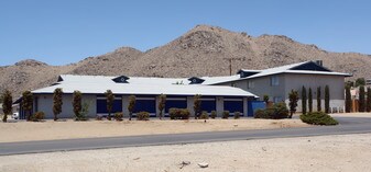 15884 Rancherias Ln in Apple Valley, CA - Building Photo