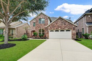 27714 Dalton Bluff Ct in Katy, TX - Building Photo