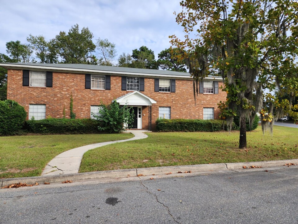 3650 Duane Ct in Savannah, GA - Building Photo