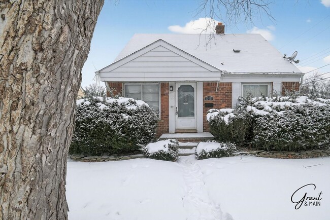 property at 22400 Cleveland St