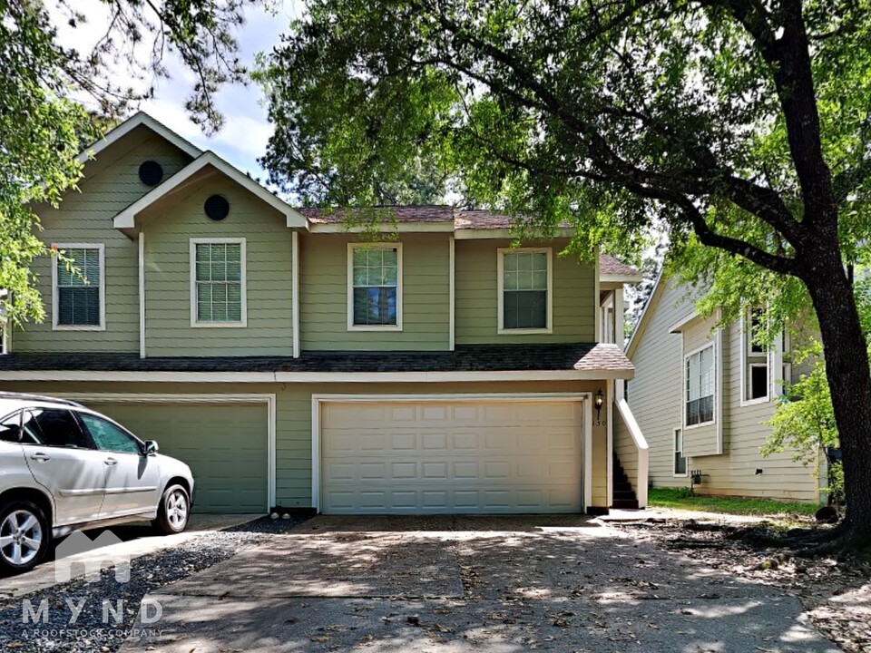 130 S Walden Elms Cir in Spring, TX - Building Photo