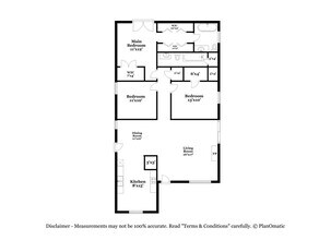 6124 Sunbridge Ct in Charlotte, NC - Building Photo - Building Photo