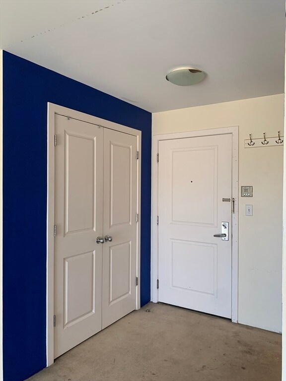 112 Sumner St, Unit #44 in Boston, MA - Building Photo - Building Photo