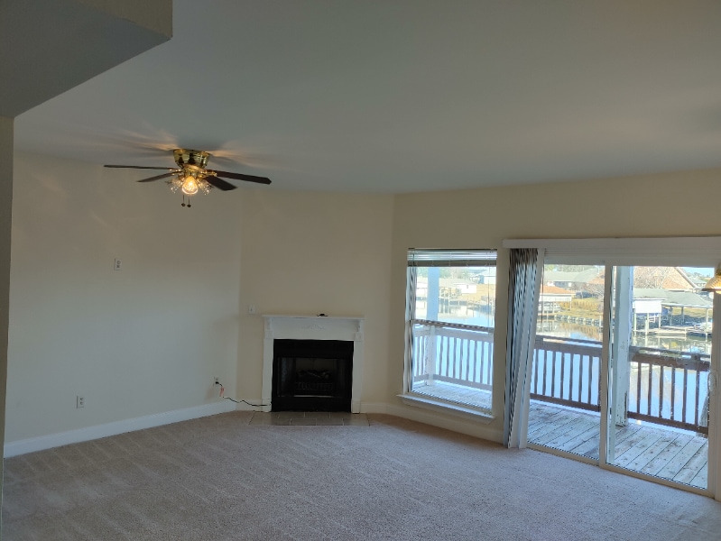 118 Lakeview Dr in Slidell, LA - Building Photo