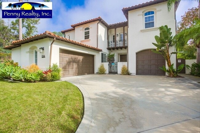 property at 1304 Corvidae St