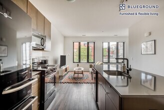 1250 9th St NW, Unit FL3-ID791 in Washington, DC - Building Photo - Building Photo