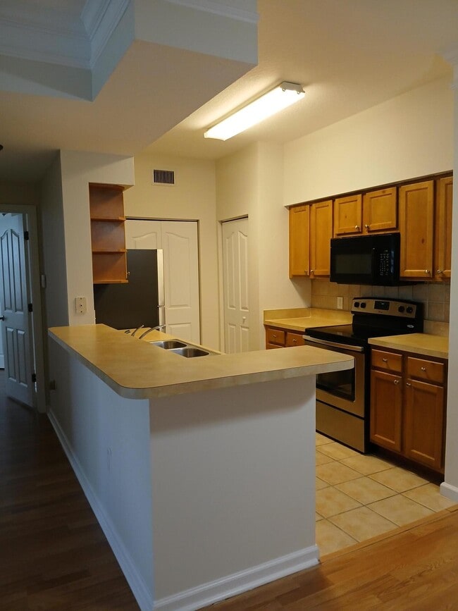 property at 9857 Baywinds Blvd