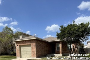 11231 Dublin Ledge in San Antonio, TX - Foto de edificio - Building Photo