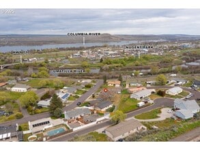 9 Martin Dr in Umatilla, OR - Building Photo - Building Photo