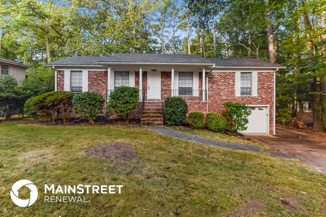 property at 1508 Brewster Cir