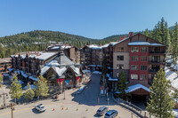 Timber Creek Lodge in Truckee, CA - Building Photo - Building Photo