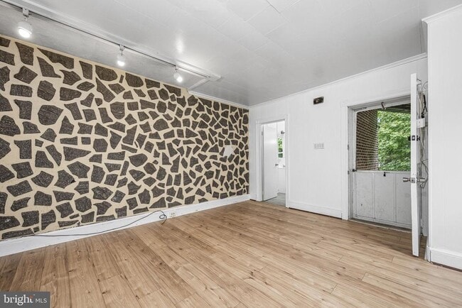 property at 23 E 2nd St