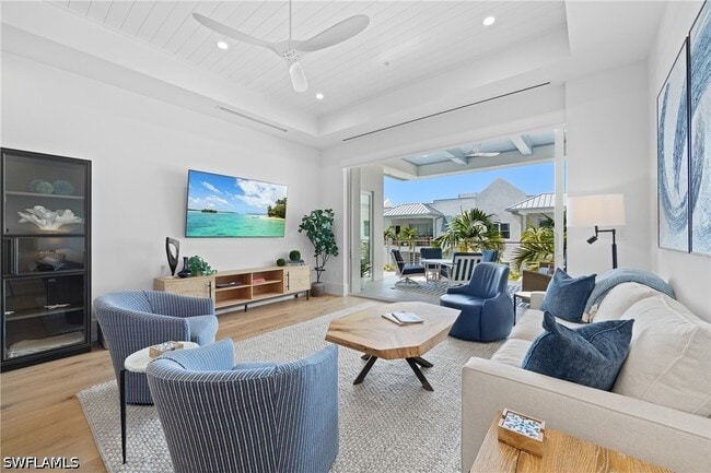 property at 201 8th St S
