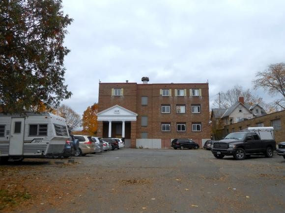 305 Main St in Johnson City, NY - Building Photo - Other