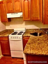 115 St Stephen St in Boston, MA - Foto de edificio - Building Photo