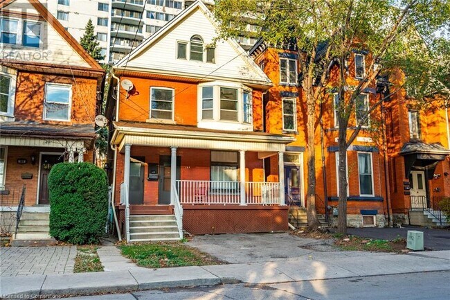 property at 142 Bold St