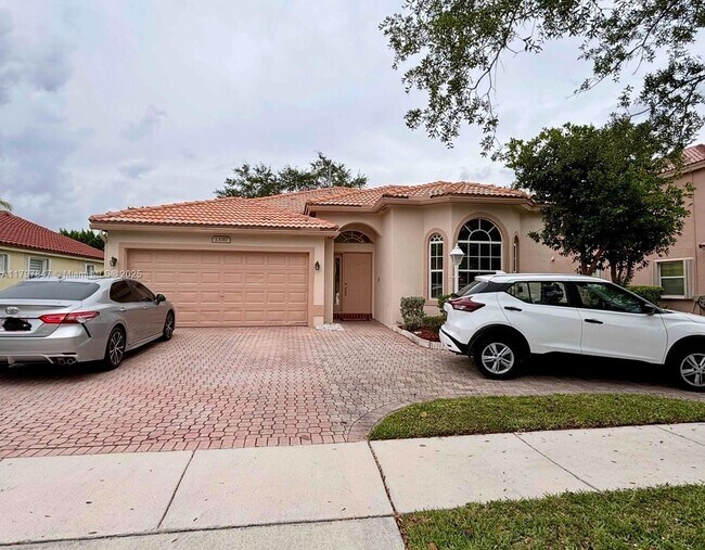 property at 13317 NW 15th Ct