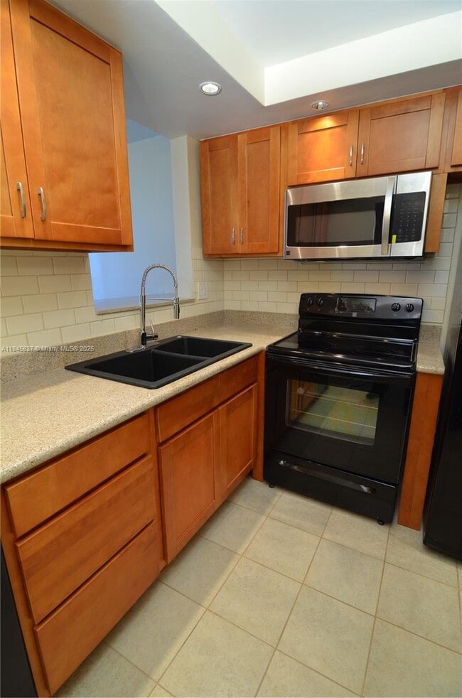 property at 2935 NE 163rd St