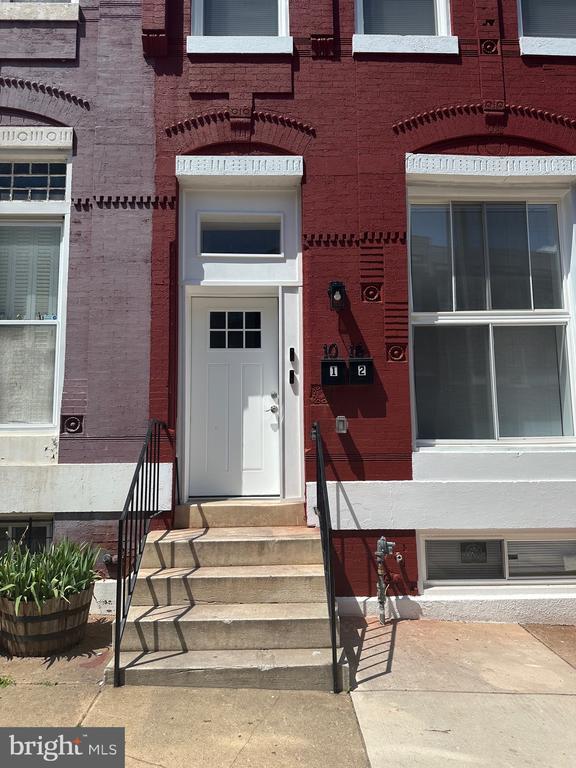 property at 1014 Edmondson Ave