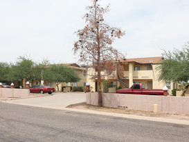 9952-9856 E Birchwood Apartments