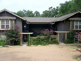 255 Fletcher Ave in Fayetteville, AR - Building Photo