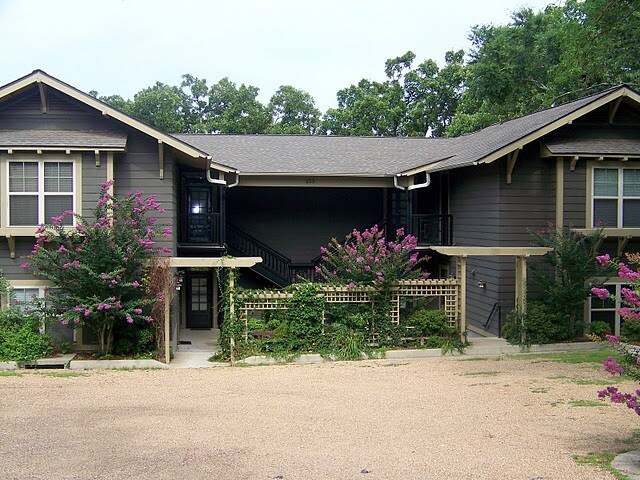 255 Fletcher Ave in Fayetteville, AR - Building Photo
