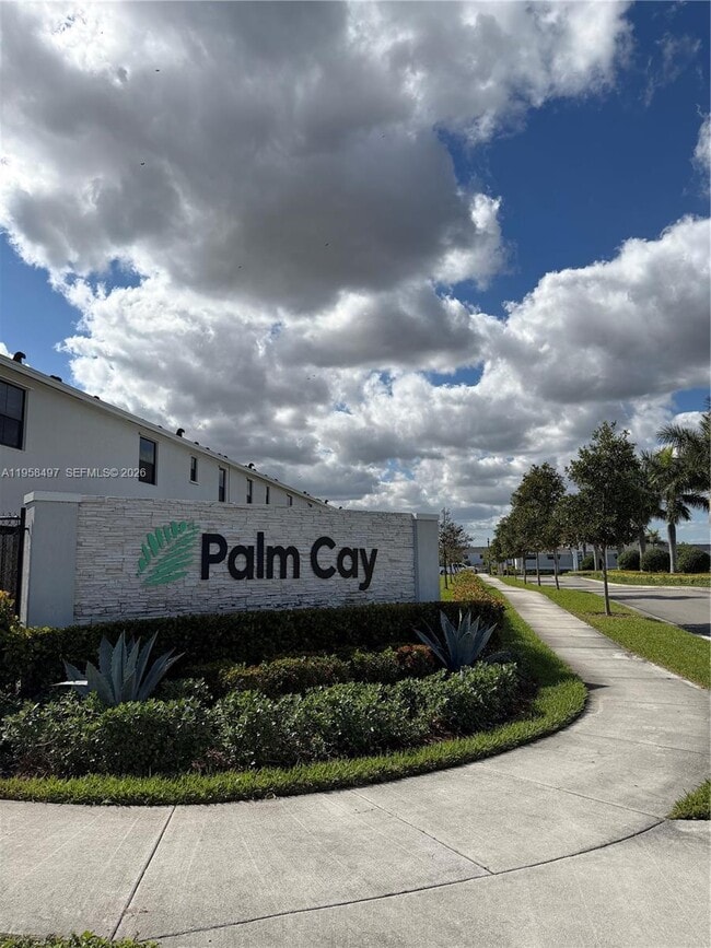 property at 323 NE 16th St