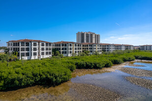 Casa Bahia at Westshore Yacht Club Apartamentos