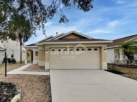 10126 41st Ct E in Parrish, FL - Building Photo