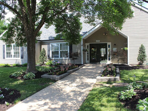 Westport Station in Maryland Heights, MO - Building Photo - Building Photo