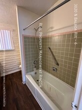 3020 N Balboa Ave in Tucson, AZ - Building Photo - Building Photo