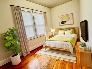 5611 7th St NW in Washington, DC - Building Photo - Building Photo